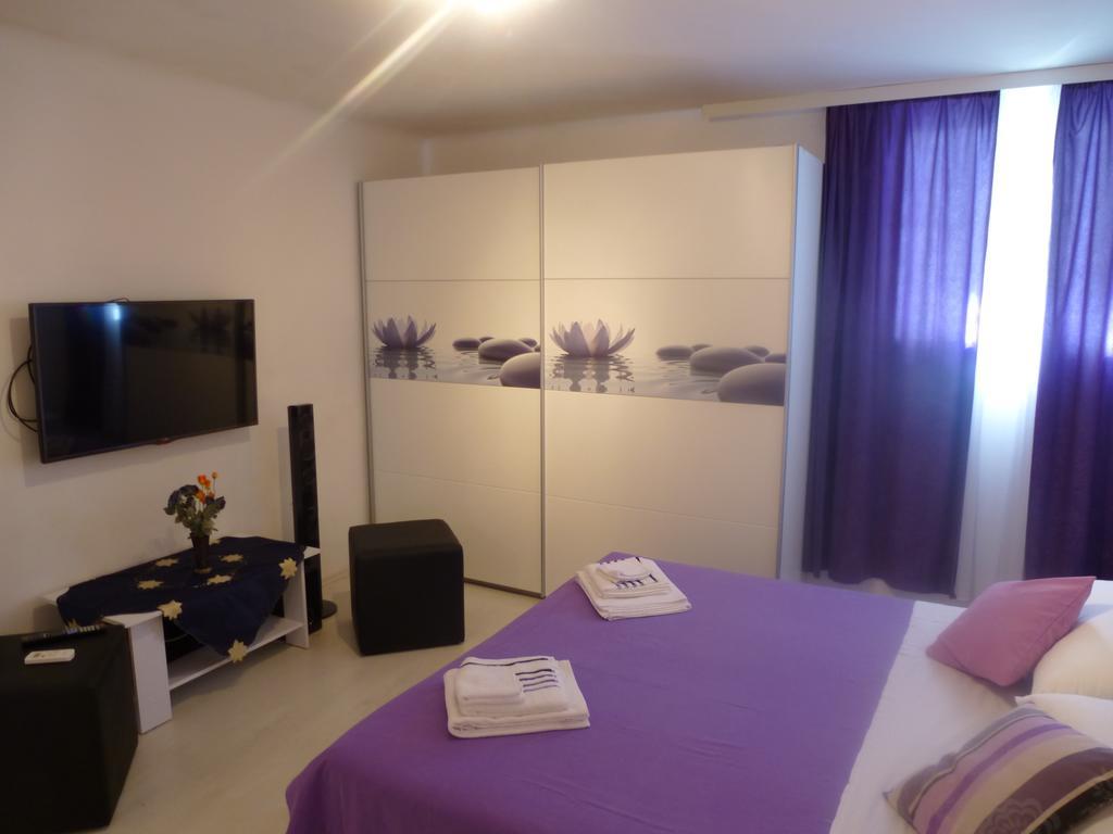 Rooms Sibila Split Pokoj fotografie