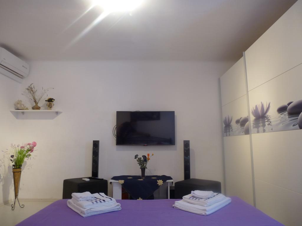 Rooms Sibila Split Exteriér fotografie