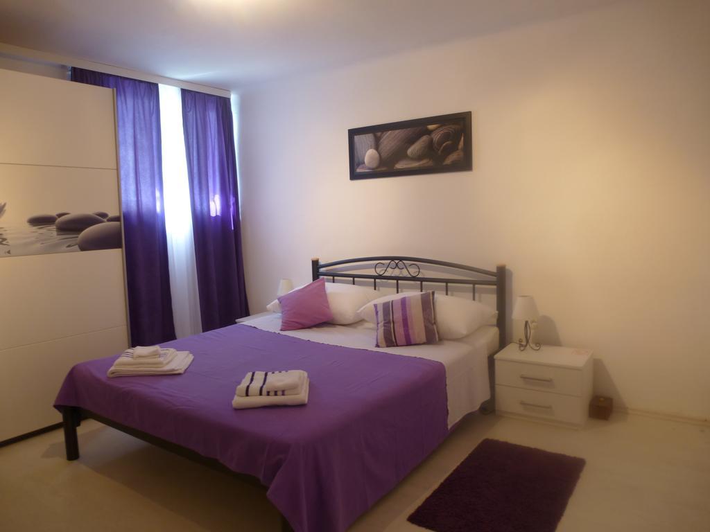 Rooms Sibila Split Pokoj fotografie