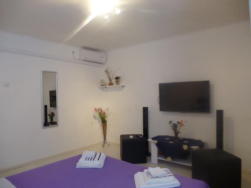 Rooms Sibila Split Exteriér fotografie