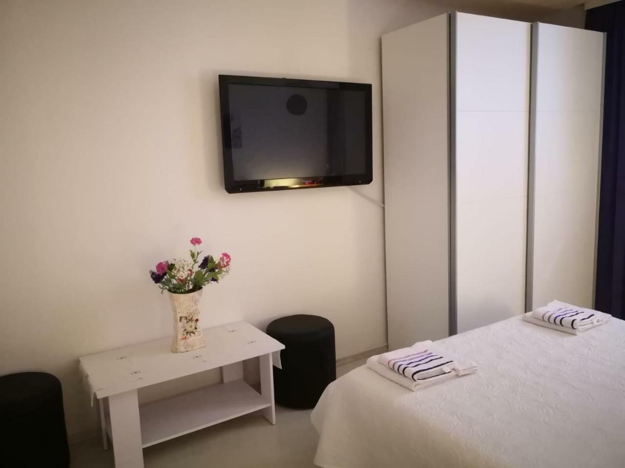 Rooms Sibila Split Exteriér fotografie